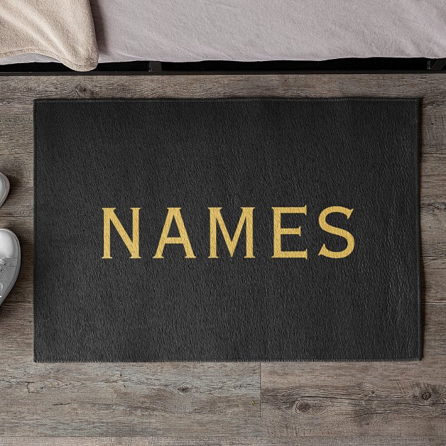 Tapete Personalizado Com Sobrenome ou Apelido Neles (Criador carregado)