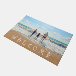 Tapete Personalizado Personalizado Sua Porta de Fotografi