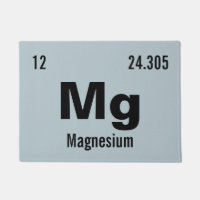 Personalizar este Elemento de Química