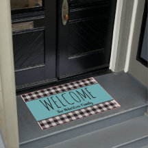 Personalizar o Cheal Black Buffalo e o Teal