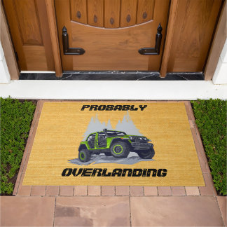 Tapete Personalizar Provavelmente Rock Crawling Overlandi