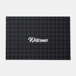 Tapete Personalizável para Carlow Tartan do condado irlan