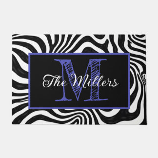 Tapete Personalized doormat