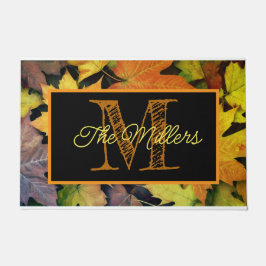 Tapete Personalized doormat