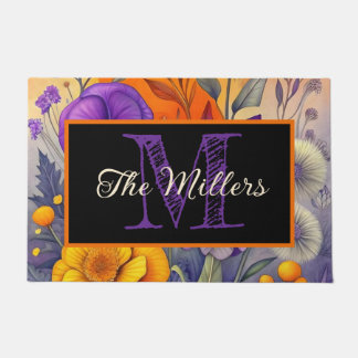 Tapete Personalized doormat