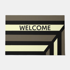 Tapete Perspectiva Moderna Stripe