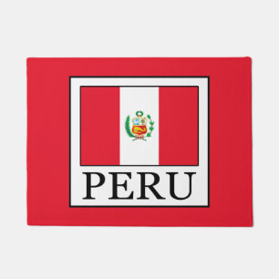 Tapete Peru