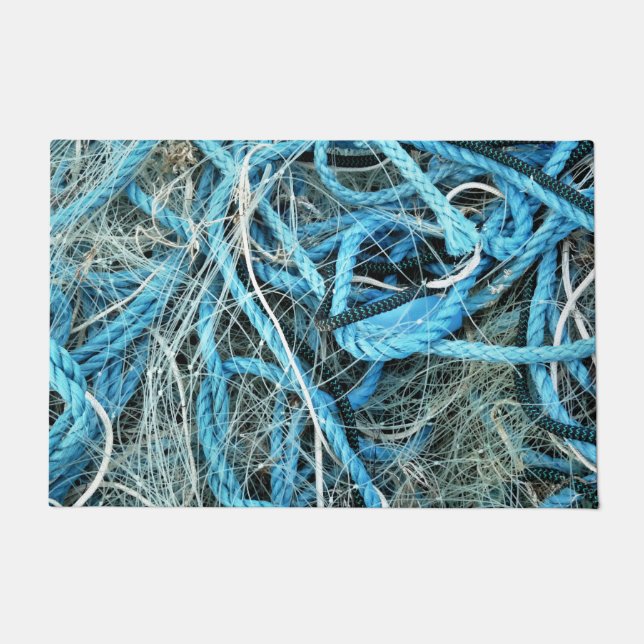 TAPETE PESCA (Frente)