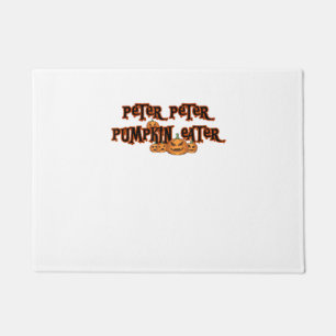 Tapete Peter Pumpkin Eater Pumpkin Pie Lover Halloween Th