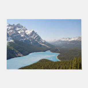 Tapete Peyto Lake - Banff National Park, Alberta, Canadá
