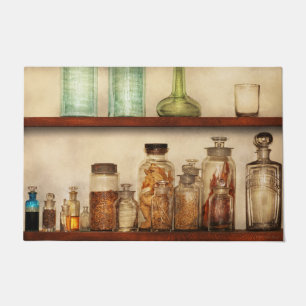 Tapete Pharmacy - Medical herbs