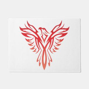 Tapete Phoenix