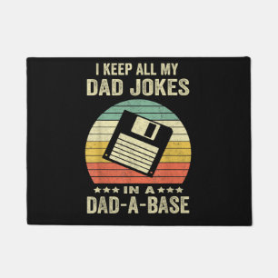 Tapete Piadas engraçadas de pai em dad-a-Base