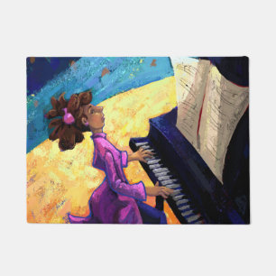Tapete Piano concert Art