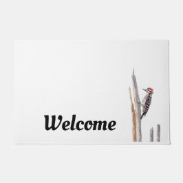 Tapete Pica-Pau Empilhado