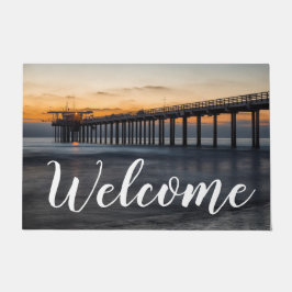 Tapete Pier de Scripps