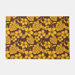 TAPETE PINK BIKINI (MARIDO/DOURADO)