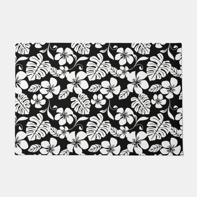 TAPETE PINK BIKINI (PRETO) (Frente)