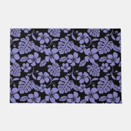 TAPETE PINK BIKINI (PRETO/LAVANDA)