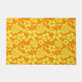 TAPETE PINK BIKINI (TANGERINA/AMARELO)