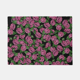Tapete Pink Peony