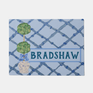 Tapete Pintura Chinoiserie Ginger Jars