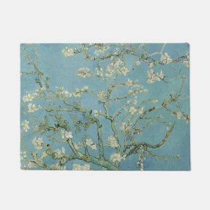 Tapete Pintura de Almond Blossoms por Van Gogh