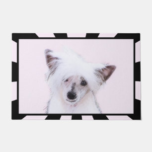 Tapete Pintura em Pó Chinês - Arte Canina