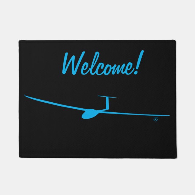 Tapete Planador (Frente)