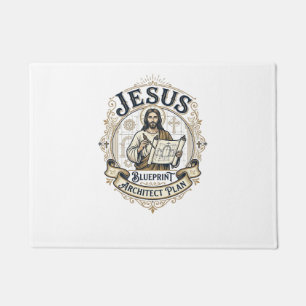 Tapete Plano Arquiteto Jesus Projeto Jesus Plano Arco