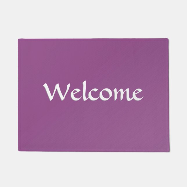 Tapete Plum Nice (Frente)