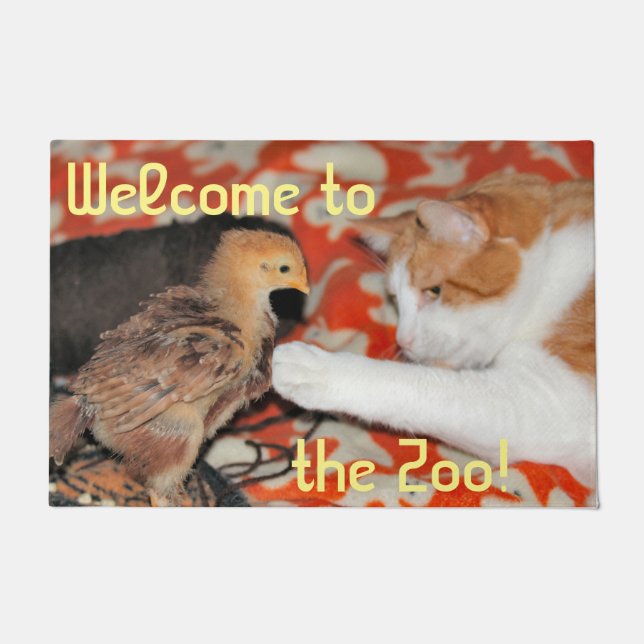 Tapete Poke (Frente)