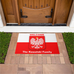 Tapete Polônia Flag Patriótico Polska Viagem Eagle Witamy
