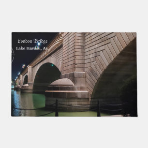 Tapete Ponte de Londres, Lago Havasu, Az.