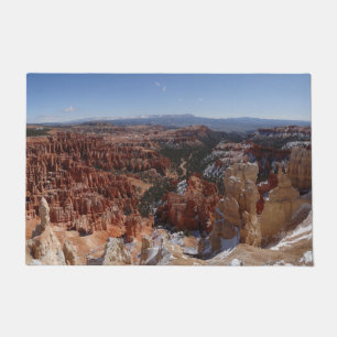 Tapete Ponto de Inspiração no Bryce Canyon II