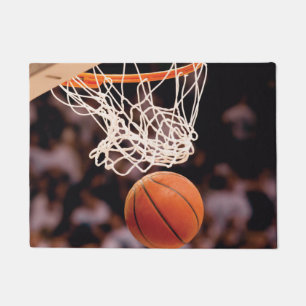 Tapete Pontuação de Basquete