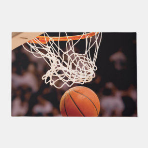 Tapete Pontuação de Basquete