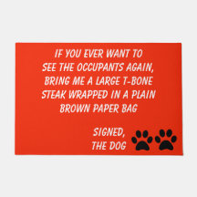 Porra Laranja Queimada por Chantagem Cachorra