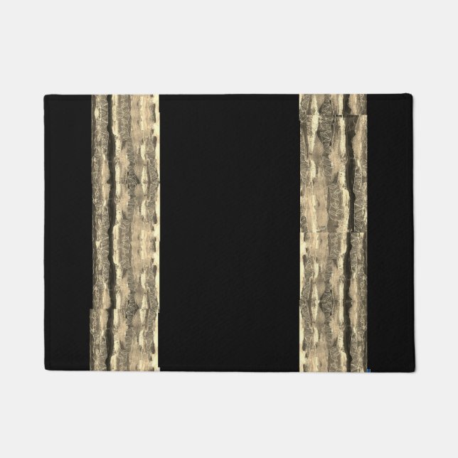 Tapete Porta (Frente)