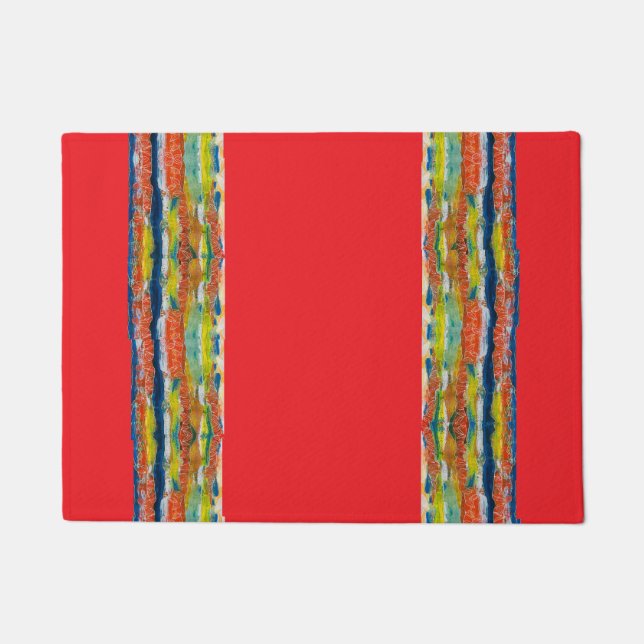 Tapete Porta (Frente)