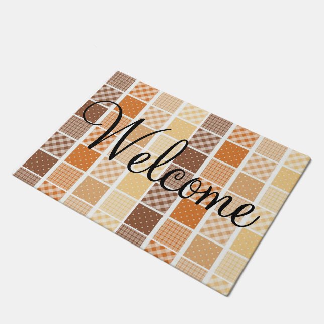 Tapete Porta (Inclinado)