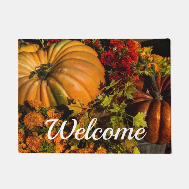 Tapete Porta De Boia E Mãe (Frente)