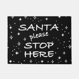 Tapete Porta de Natal