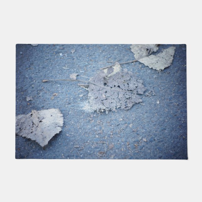 Tapete Porta de qualidade Premium (Frente)