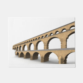 Tapete Porta de qualidade Premium