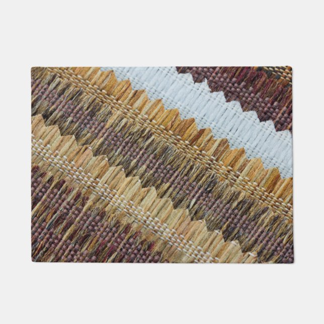 Tapete Porta de qualidade Premium (Frente)