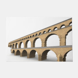 Tapete Porta de qualidade Premium