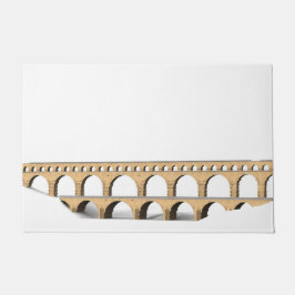 Tapete Porta de qualidade Premium