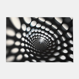 Tapete Porta do vórtice