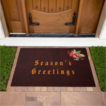 Porta Mat